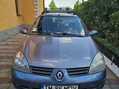 Renault Symbol