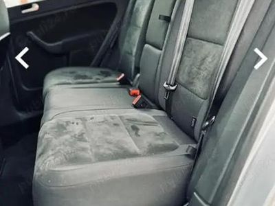 Second-hand 2009 VW Golf Berlinǎ | 4.500 EUR