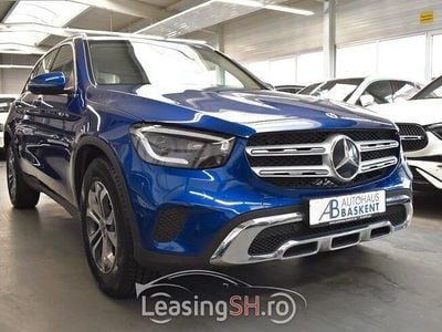 Mercedes GLC220
