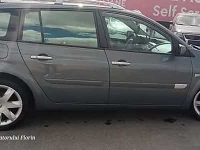 Utilizat 2006 Renault Mégane II Hatchback | 1.800 EUR