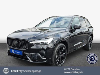 Utilizat 2024 Volvo XC60 Ultra SUV | 56.798 EUR