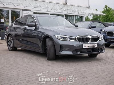 second-hand BMW 330 2020 2.0 null 292 CP 85.900 km - 35.471 EUR - leasing auto