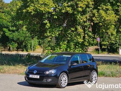 VW Golf VI