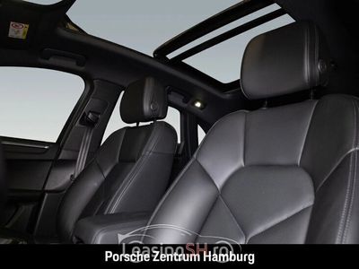 second-hand Porsche Macan 2022 2.0 Benzină 265 CP 14.049 km - 79.779 EUR - leasing auto