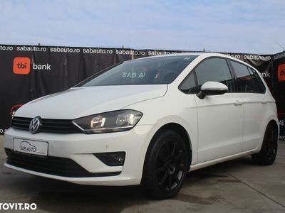 second-hand VW Golf Sportsvan 1.4 TSI BMT Trendline