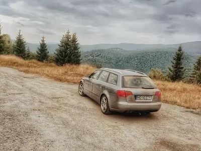 Utilizat 2007 Audi A4 Break | 3.100 EUR (Preț OK)