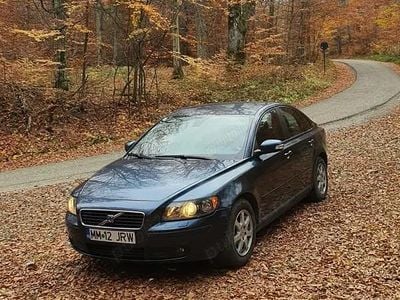 Albastru Utilizat 2007 Volvo S40 Berlinǎ | 2.700 EUR (Preț OK)