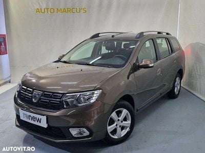 Dacia Logan MCV