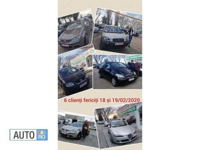 Gri Utilizat 2005 Renault Kangoo Monovolum | 2.199 EUR