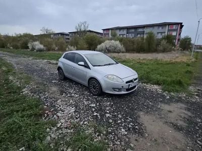 Fiat Bravo