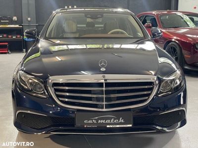 Mercedes E450