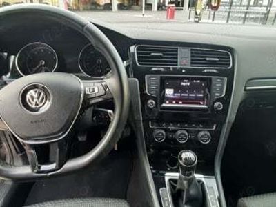 VW Golf VII