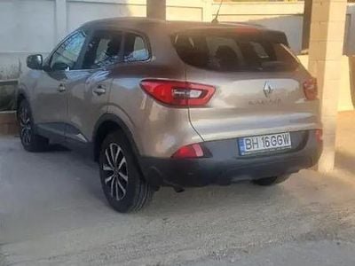 Utilizat 2016 Renault Kadjar SUV | 10.880 EUR (Preț OK)