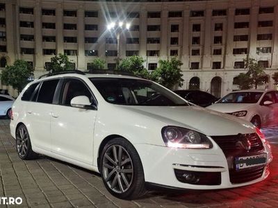 VW Golf V