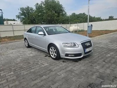 Second-hand Audi A2 140 CP (102 kW) 2010 Hatchback