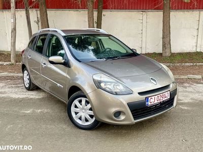 Renault Clio III