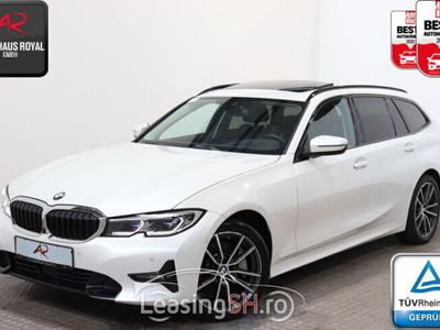 second-hand BMW 330 Seria 3