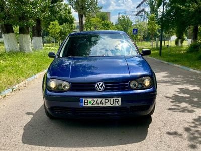 VW Golf IV