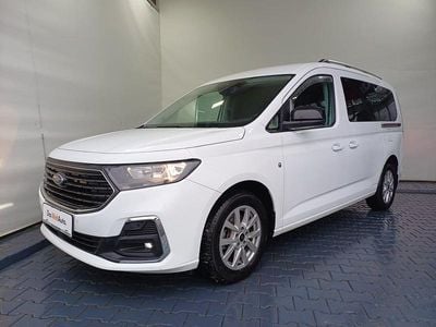 Second-hand Ford Tourneo Titanium 114 CP (83 kW) 2023 Albnormal
