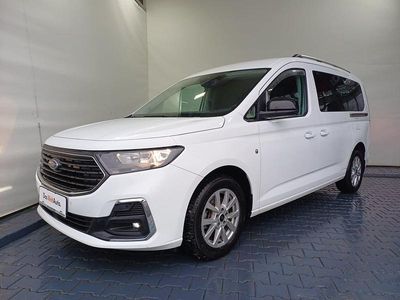 Albnormal Second-hand 2023 Ford Tourneo Titanium | 23.950 EUR