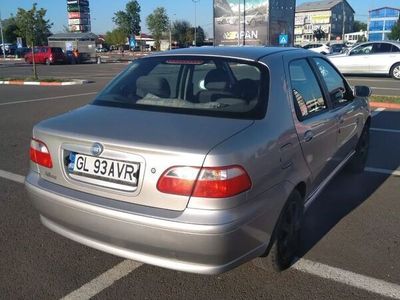 second-hand Fiat Albea 1.4 Active