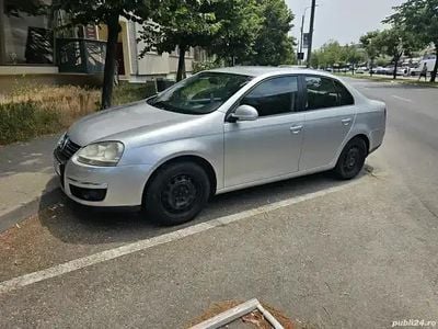 VW Jetta
