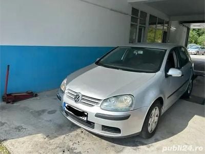 VW Golf V