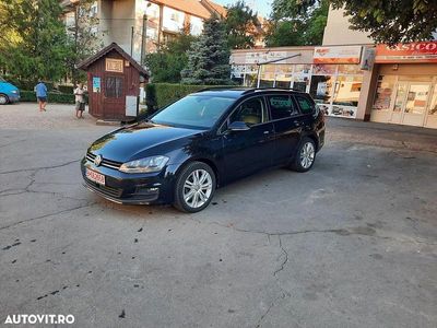 VW Golf VII