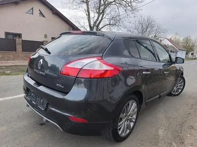Gri Utilizat 2011 Renault Mégane GT Line GT-Line Hatchback | 3.290 EUR