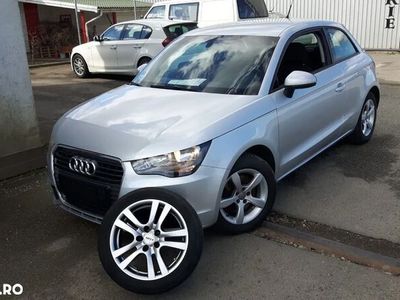 second-hand Audi A1 1.4 TFSI Attraction