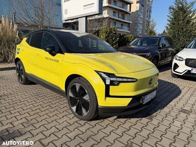 Culoarealte culori Nouă 2025 Volvo EX30 Performance SUV | 42.580 EUR (Puțin scump)