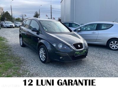 Seat Altea XL