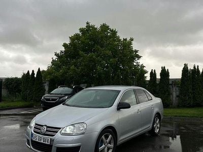 VW Jetta