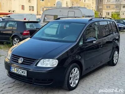 VW Touran