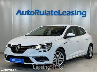 Renault Mégane IV