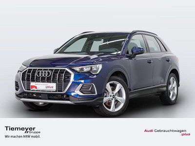 Utilizat 2024 Audi Q3 Advanced SUV | 42.416 EUR (Preț OK)
