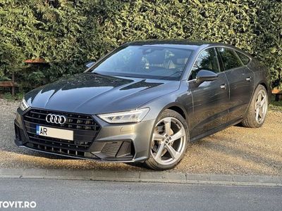 second-hand Audi A7 2.0 40 TDI S tronic