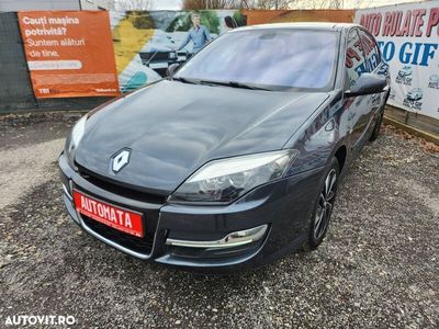 second-hand Renault Laguna GrandTour dCi 175 FAP Aut. Bose Edition