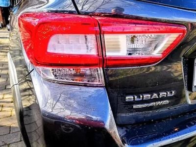 Gri Utilizat 2019 Subaru XV SUV | 20.000 EUR