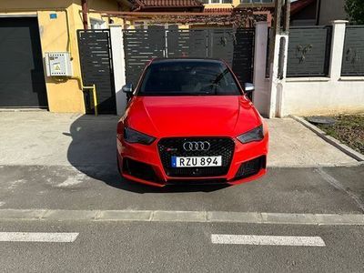 second-hand Audi RS3 Sportback S tronic