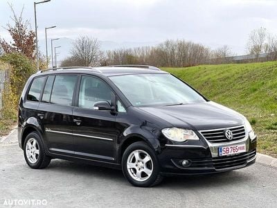 VW Touran