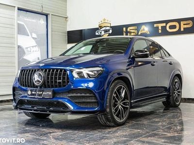 Mercedes GLE400