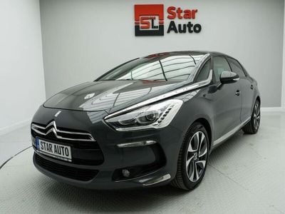 Citroën DS5