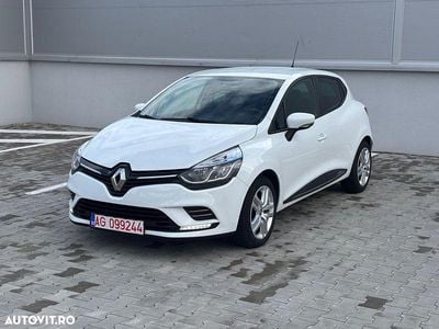 Renault Clio IV