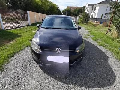 Second-hand VW Polo 63 CP (46 kW) 2011 Hatchback