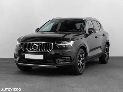 second-hand Volvo XC40 D4 AWD Geartronic Inscription