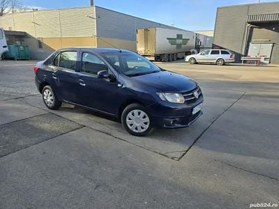 Utilizat 2012 Dacia Logan Berlinǎ | 3.350 EUR (Preț OK)