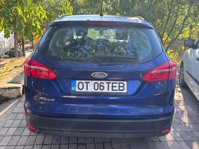 Utilizat 2016 Ford Focus | 7.500 EUR (Preț OK)