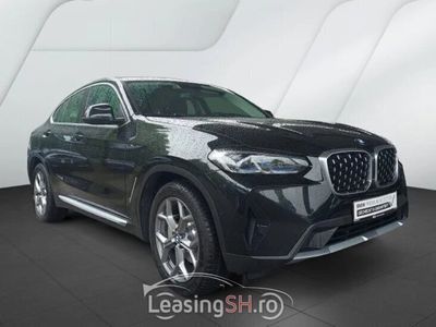 second-hand BMW X4 