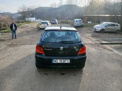 Utilizat 2006 Peugeot 307 Berlinǎ | 1.750 EUR (Preț OK)